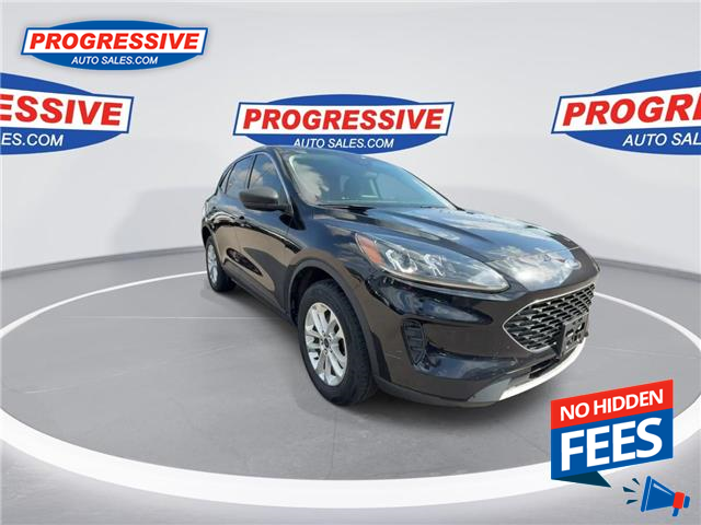 2022 Ford Escape SE (Stk: NUA75938) in Sarnia - Image 3 of 18