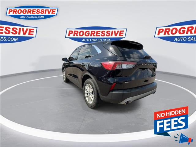 2022 Ford Escape SE (Stk: NUA75938) in Sarnia - Image 7 of 18