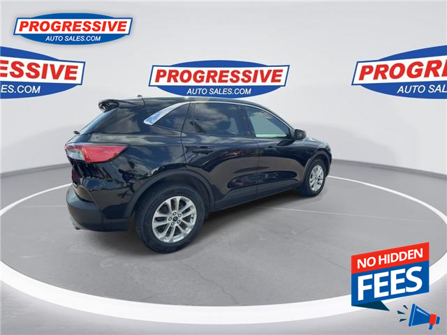 2022 Ford Escape SE (Stk: NUA75938) in Sarnia - Image 9 of 18