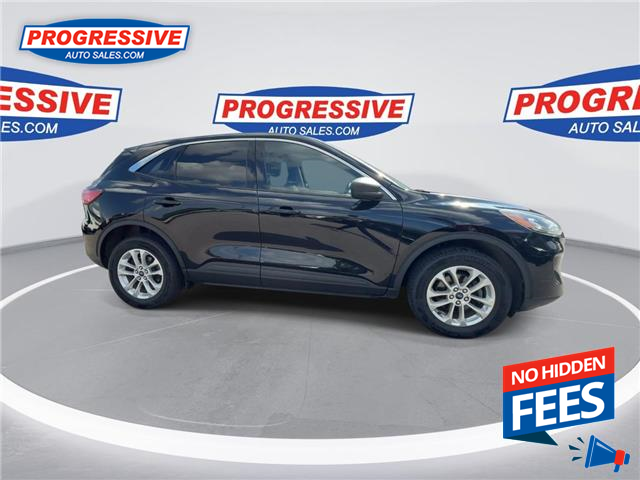 2022 Ford Escape SE (Stk: NUA75938) in Sarnia - Image 10 of 18