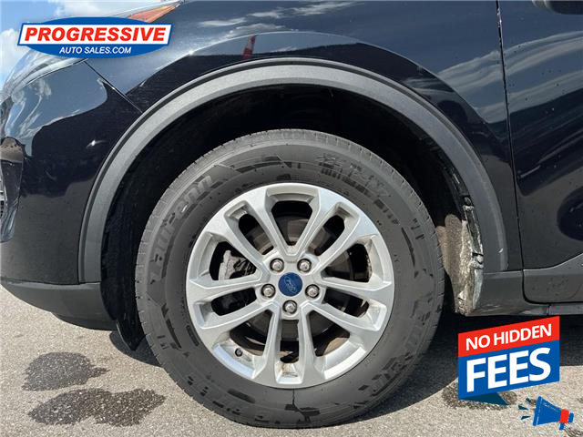 2022 Ford Escape SE (Stk: NUA75938) in Sarnia - Image 11 of 18