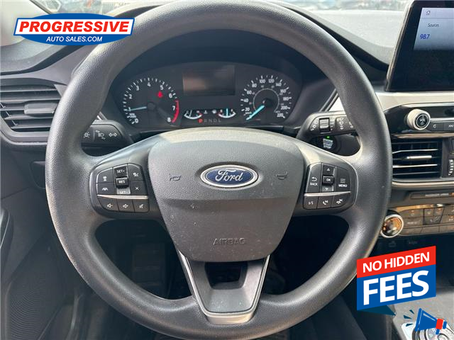 2022 Ford Escape SE (Stk: NUA75938) in Sarnia - Image 12 of 18