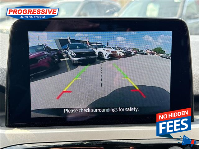 2022 Ford Escape SE (Stk: NUA75938) in Sarnia - Image 15 of 18