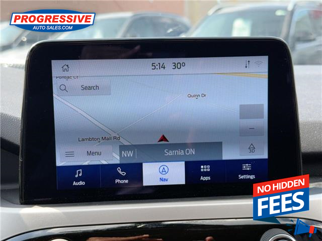 2022 Ford Escape SE (Stk: NUA75938) in Sarnia - Image 16 of 18