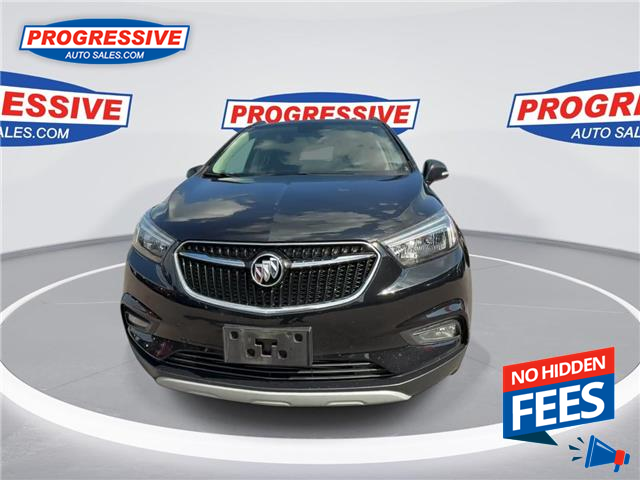 2019 Buick Encore Sport Touring (Stk: KB911786) in Sarnia - Image 4 of 17