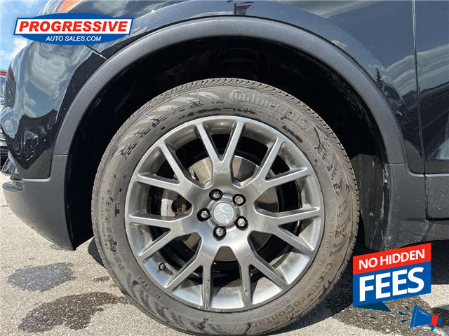2019 Buick Encore Sport Touring (Stk: KB911786) in Sarnia - Image 11 of 17