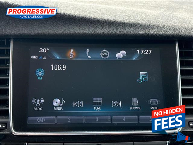 2019 Buick Encore Sport Touring (Stk: KB911786) in Sarnia - Image 14 of 17