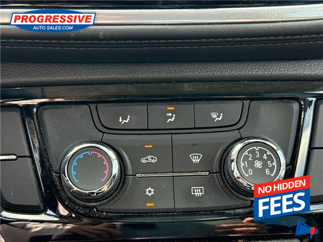 2019 Buick Encore Sport Touring (Stk: KB911786) in Sarnia - Image 16 of 17