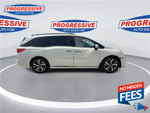 2018 Honda Odyssey Touring (Stk: JB509658P) in Sarnia - Image 10 of 27 2018 Honda Odyssey Touring (Stk: JB509658P) in Sarnia - Image 10 of 27