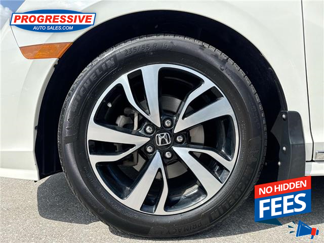 2018 Honda Odyssey Touring (Stk: JB509658P) in Sarnia - Image 11 of 27 2018 Honda Odyssey Touring (Stk: JB509658P) in Sarnia - Image 11 of 27