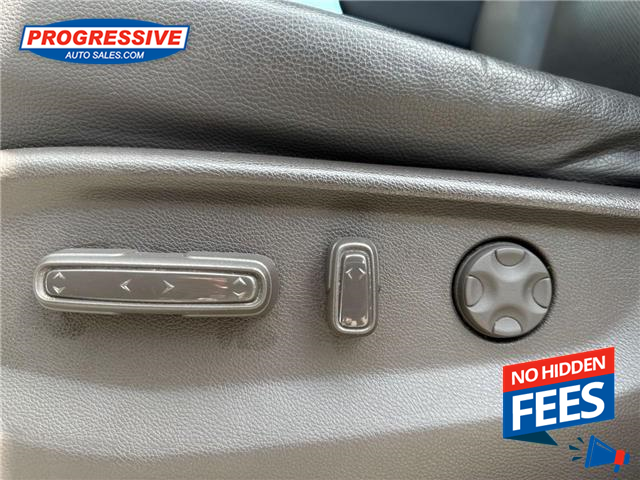 2018 Honda Odyssey Touring (Stk: JB509658P) in Sarnia - Image 13 of 27 2018 Honda Odyssey Touring (Stk: JB509658P) in Sarnia - Image 13 of 27