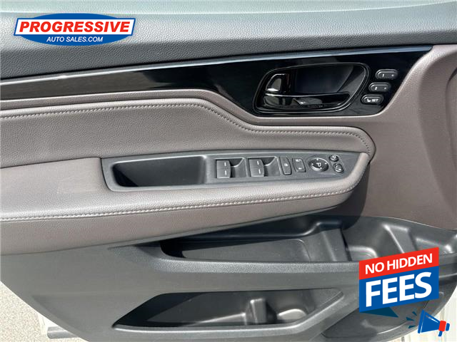 2018 Honda Odyssey Touring (Stk: JB509658P) in Sarnia - Image 14 of 27 2018 Honda Odyssey Touring (Stk: JB509658P) in Sarnia - Image 14 of 27