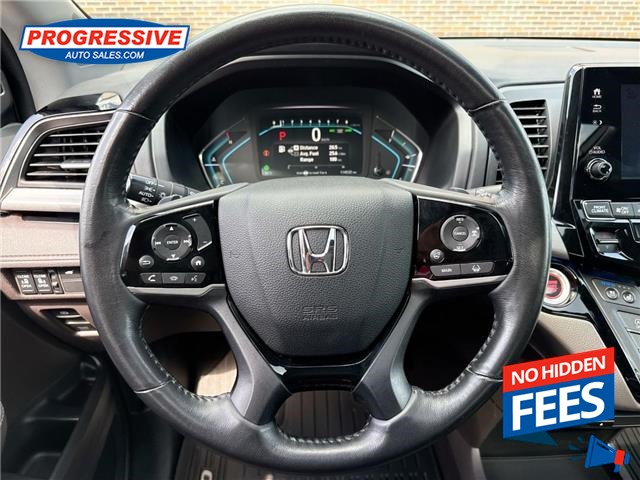 2018 Honda Odyssey Touring (Stk: JB509658P) in Sarnia - Image 15 of 27 2018 Honda Odyssey Touring (Stk: JB509658P) in Sarnia - Image 15 of 27