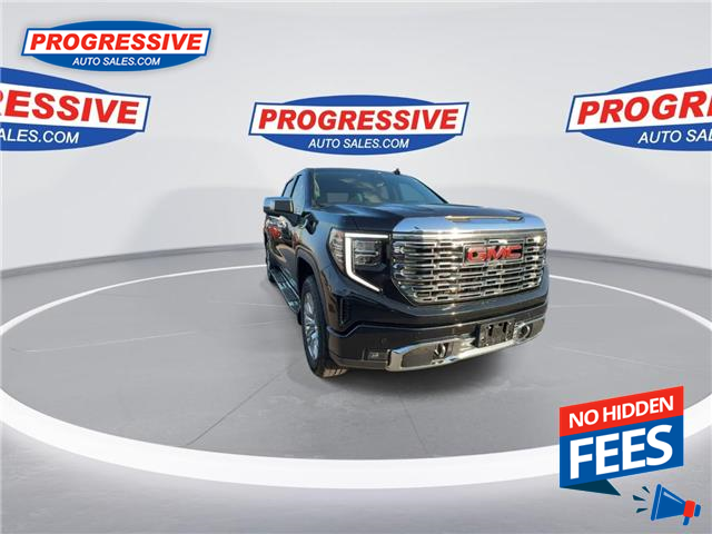 2023 GMC Sierra 1500 Denali (Stk: PG338851) in Sarnia - Image 3 of 26