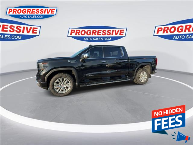 2023 GMC Sierra 1500 Denali (Stk: PG338851) in Sarnia - Image 5 of 26