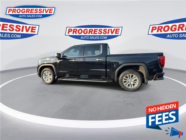2023 GMC Sierra 1500 Denali (Stk: PG338851) in Sarnia - Image 6 of 26