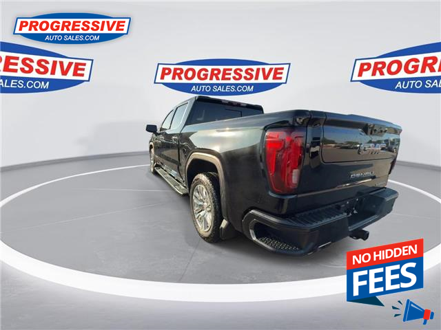 2023 GMC Sierra 1500 Denali (Stk: PG338851) in Sarnia - Image 7 of 26