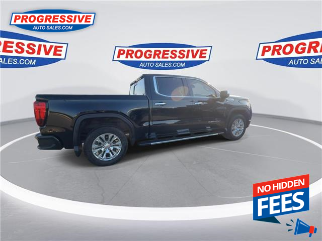 2023 GMC Sierra 1500 Denali (Stk: PG338851) in Sarnia - Image 9 of 26