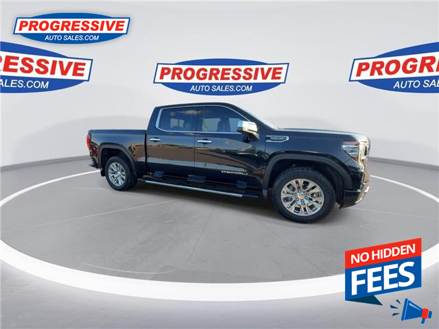2023 GMC Sierra 1500 Denali (Stk: PG338851) in Sarnia - Image 10 of 26