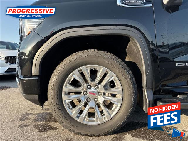2023 GMC Sierra 1500 Denali (Stk: PG338851) in Sarnia - Image 11 of 26