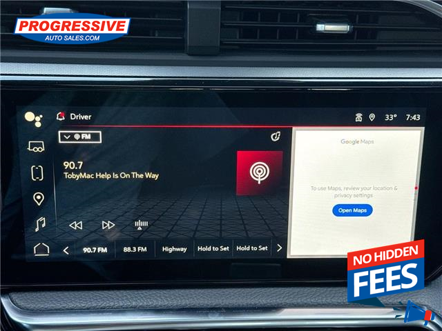 2023 GMC Sierra 1500 Denali (Stk: PG338851) in Sarnia - Image 17 of 26