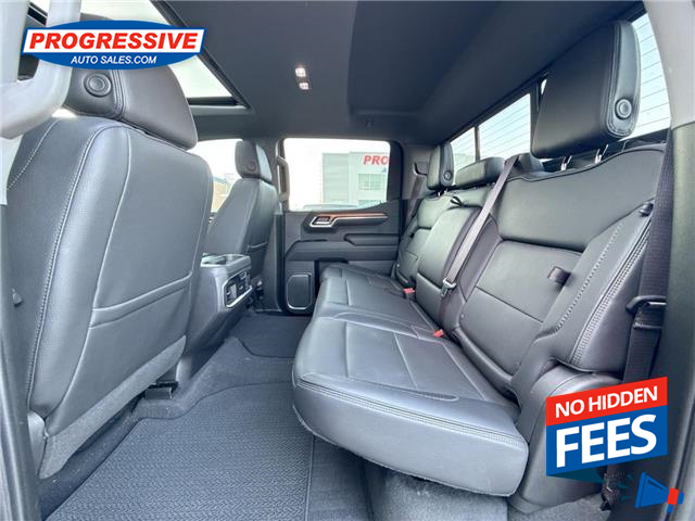 2023 GMC Sierra 1500 Denali (Stk: PG338851) in Sarnia - Image 23 of 26