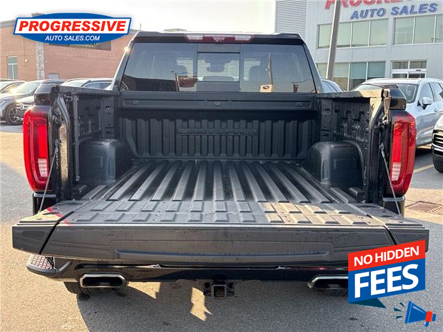 2023 GMC Sierra 1500 Denali (Stk: PG338851) in Sarnia - Image 25 of 26
