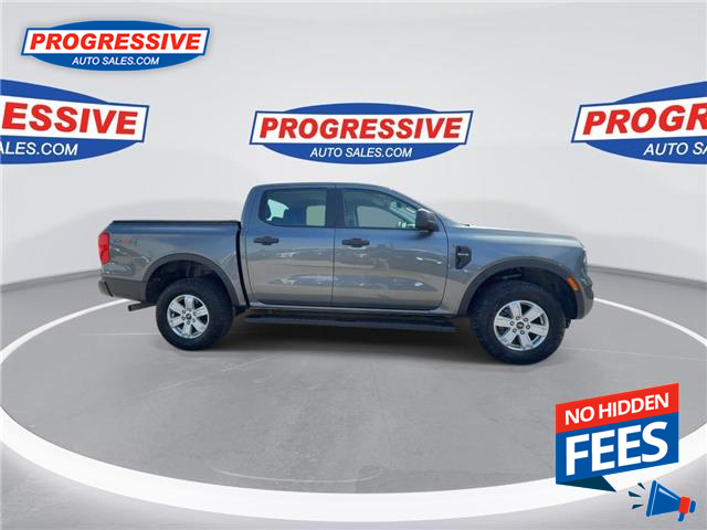 2024 Ford Ranger XL (Stk: RLE44518T) in Sarnia - Image 10 of 18