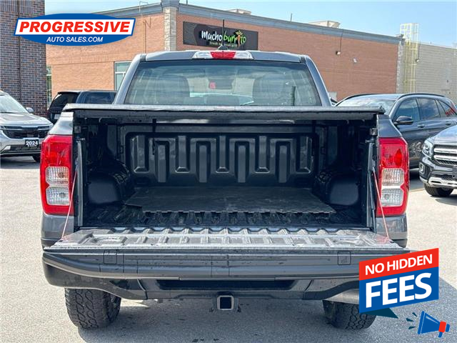 2024 Ford Ranger XL (Stk: RLE44518T) in Sarnia - Image 18 of 18