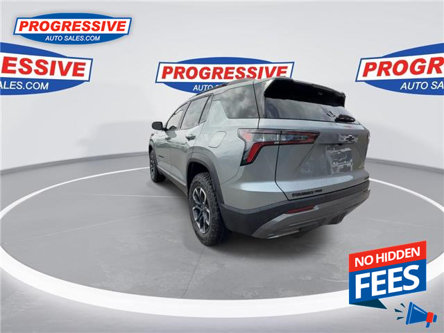 2026 Chevrolet Equinox ACTIV (Stk: TL137992) in Sarnia - Image 7 of 19 2026 Chevrolet Equinox ACTIV (Stk: TL137992) in Sarnia - Image 7 of 19