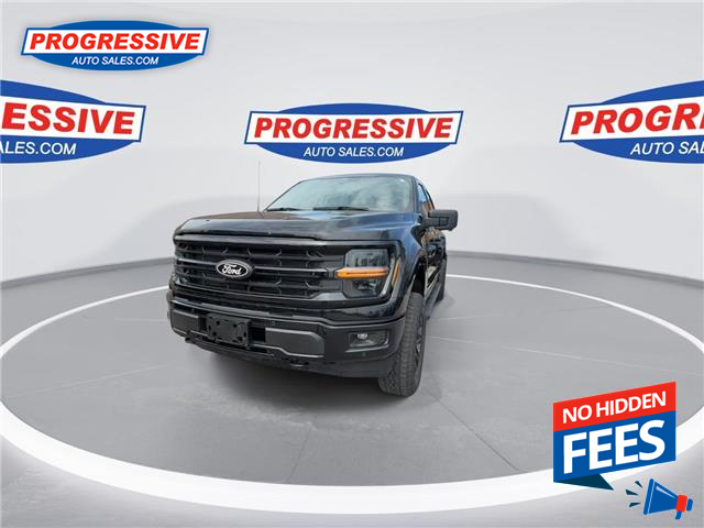 2024 Ford F-150 XLT (Stk: RKE16089) in Sarnia - Image 4 of 25