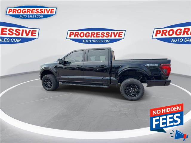 2024 Ford F-150 XLT (Stk: RKE16089) in Sarnia - Image 6 of 25