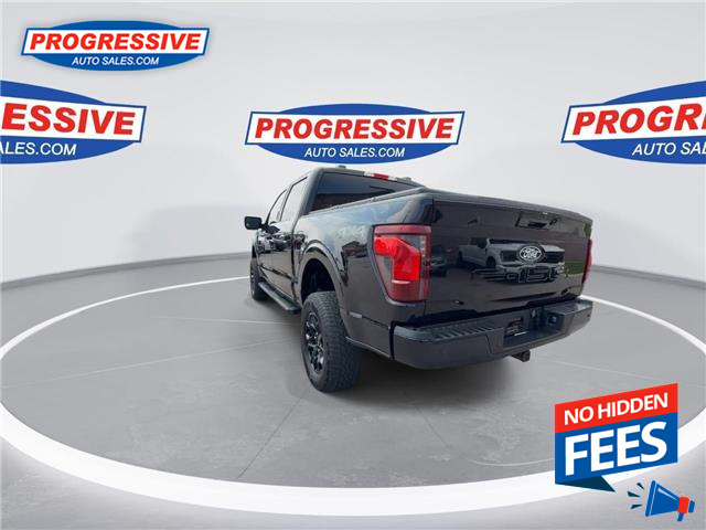 2024 Ford F-150 XLT (Stk: RKE16089) in Sarnia - Image 7 of 25