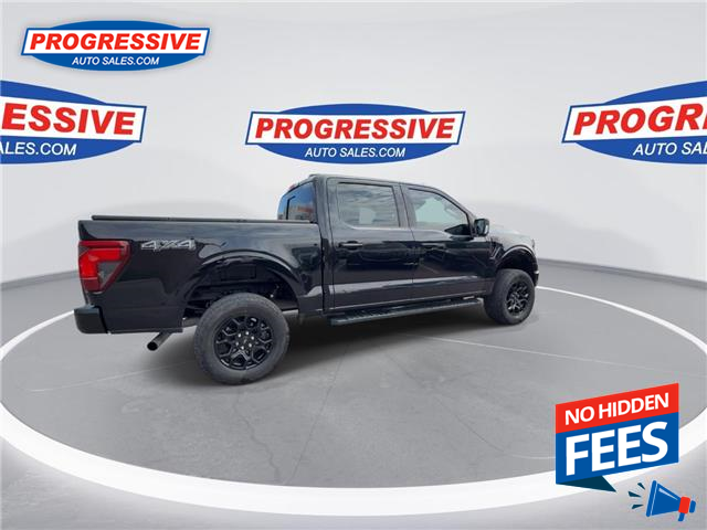 2024 Ford F-150 XLT (Stk: RKE16089) in Sarnia - Image 9 of 25