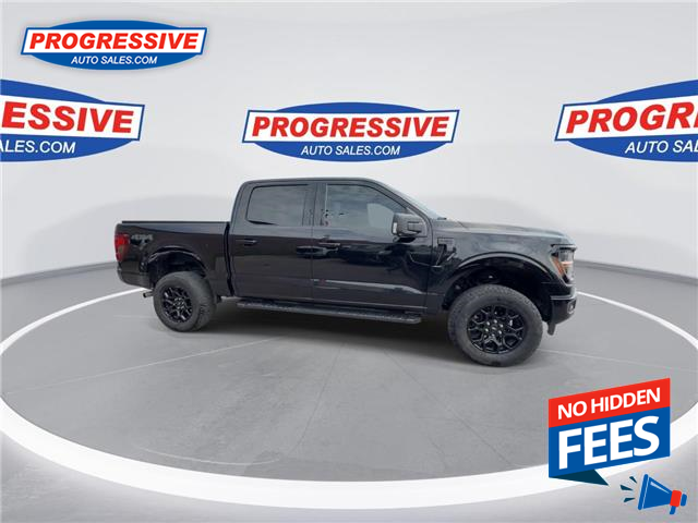2024 Ford F-150 XLT (Stk: RKE16089) in Sarnia - Image 10 of 25