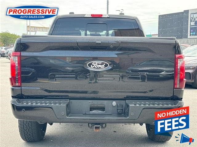 2024 Ford F-150 XLT (Stk: RKE16089) in Sarnia - Image 23 of 25
