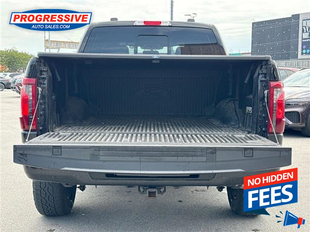 2024 Ford F-150 XLT (Stk: RKE16089) in Sarnia - Image 24 of 25