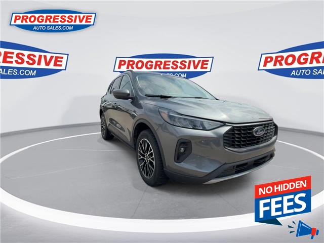 2025 Ford Escape PHEV (Stk: SUB06281) in Sarnia - Image 3 of 25