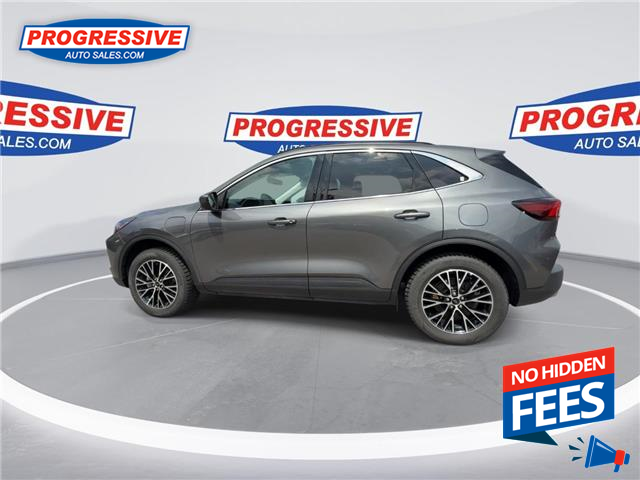 2025 Ford Escape PHEV (Stk: SUB06281) in Sarnia - Image 6 of 25