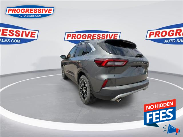 2025 Ford Escape PHEV (Stk: SUB06281) in Sarnia - Image 7 of 25