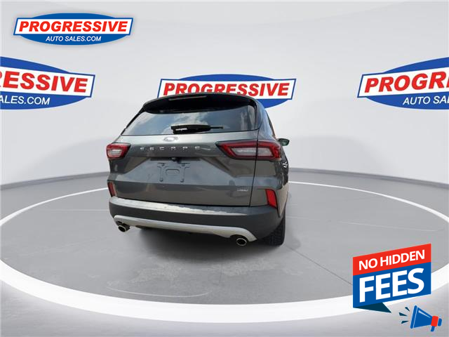 2025 Ford Escape PHEV (Stk: SUB06281) in Sarnia - Image 8 of 25