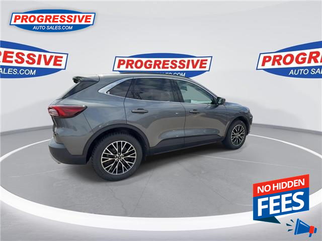 2025 Ford Escape PHEV (Stk: SUB06281) in Sarnia - Image 9 of 25