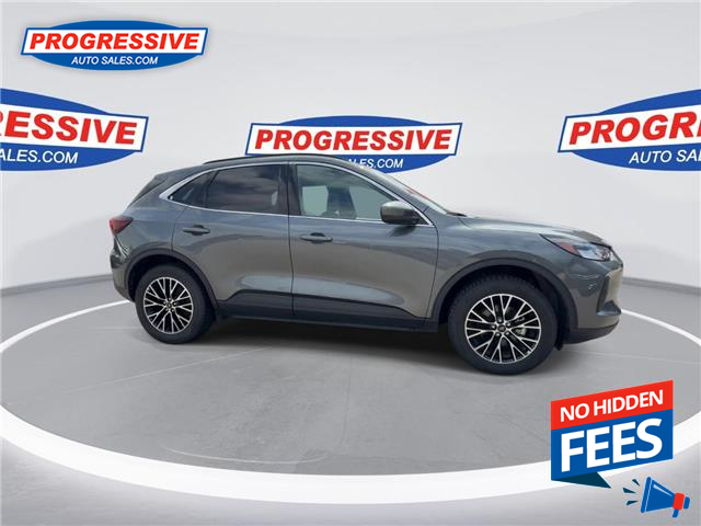 2025 Ford Escape PHEV (Stk: SUB06281) in Sarnia - Image 10 of 25