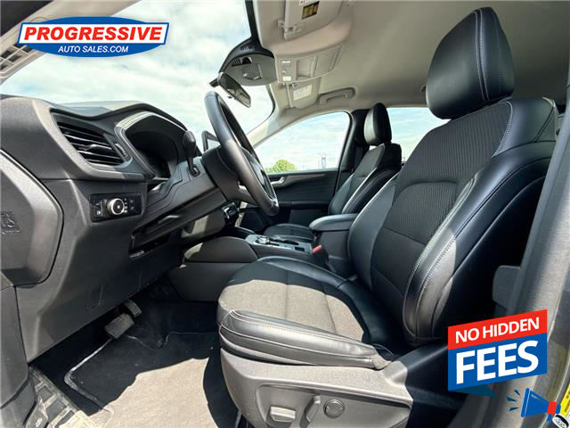 2025 Ford Escape PHEV (Stk: SUB06281) in Sarnia - Image 12 of 25