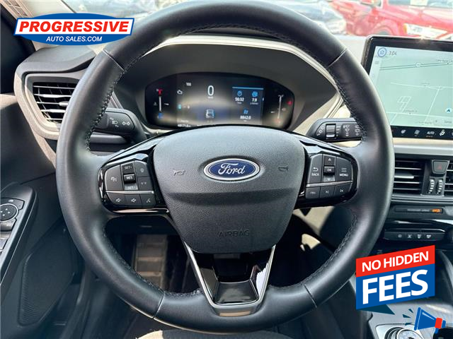 2025 Ford Escape PHEV (Stk: SUB06281) in Sarnia - Image 15 of 25
