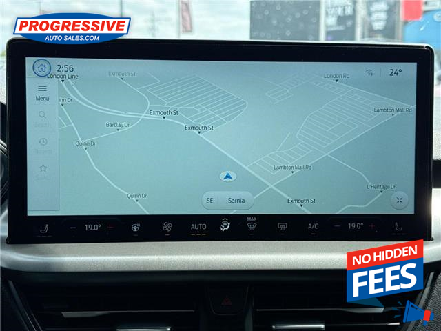 2025 Ford Escape PHEV (Stk: SUB06281) in Sarnia - Image 19 of 25