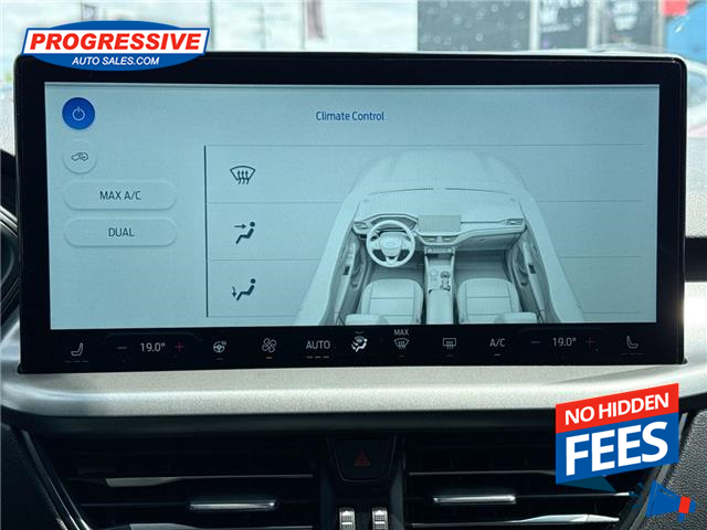 2025 Ford Escape PHEV (Stk: SUB06281) in Sarnia - Image 20 of 25