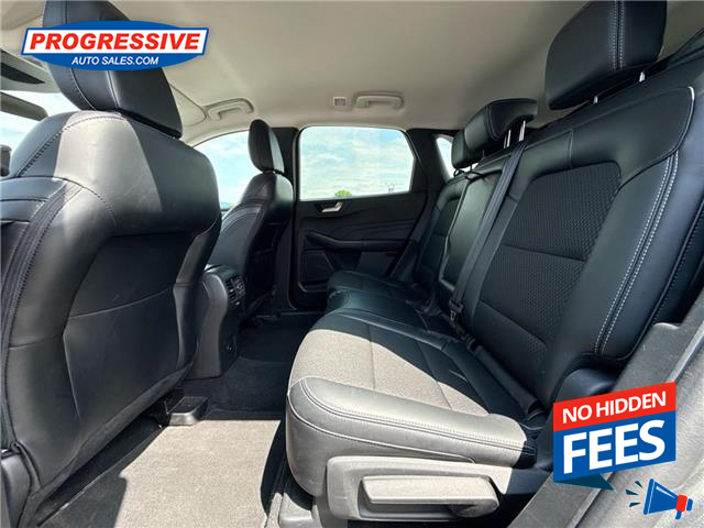 2025 Ford Escape PHEV (Stk: SUB06281) in Sarnia - Image 22 of 25