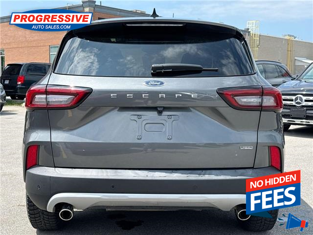 2025 Ford Escape PHEV (Stk: SUB06281) in Sarnia - Image 23 of 25