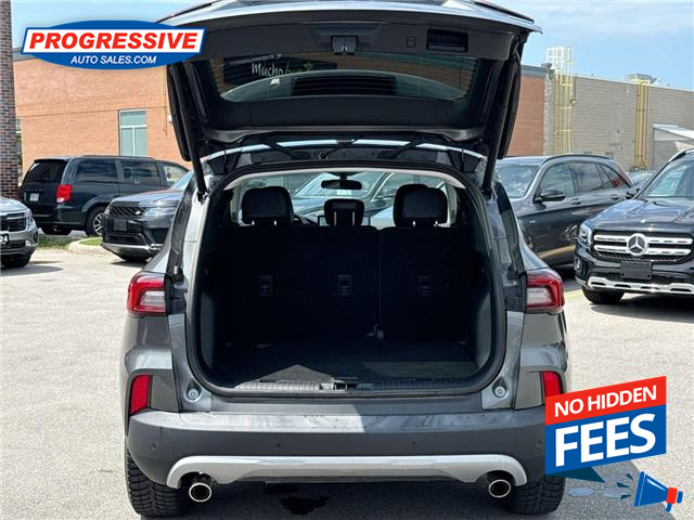 2025 Ford Escape PHEV (Stk: SUB06281) in Sarnia - Image 24 of 25